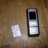 Aastra 630d DeTeWe Handset ( mit gebrauchter Ladeschale )