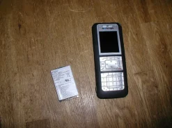 Aastra 630d DeTeWe Handset ( mit gebrauchter Ladeschale )