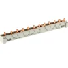 ABB PS4/12/16 Phasenschiene 16mm² 4 polig 2CDL240101R1612
