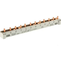 ABB PS4/12/16 Phasenschiene 16mm² 4 polig 2CDL240101R1612