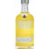 Absolut Vodka Citron (40 % vol., 0,7 Liter)