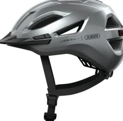 ABUS Urban-I 4.0 - Fahrradhelm mit Beleuchtung
