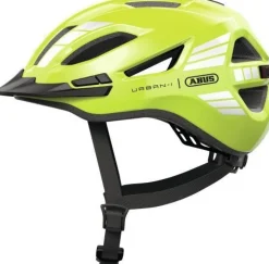 ABUS Urban-I 4.0 - Fahrradhelm mit Beleuchtung
