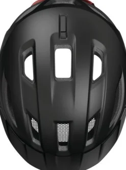 ABUS Urban-I 4.0 - Fahrradhelm mit Beleuchtung