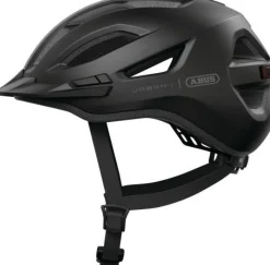 ABUS Urban-I 4.0 - Fahrradhelm mit Beleuchtung