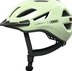 ABUS Urban-I 4.0 - Fahrradhelm mit Beleuchtung