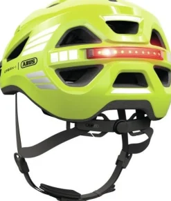 ABUS Urban-I 4.0 - Fahrradhelm mit Beleuchtung