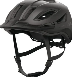 ABUS Urban-I 4.0 - Fahrradhelm mit Beleuchtung