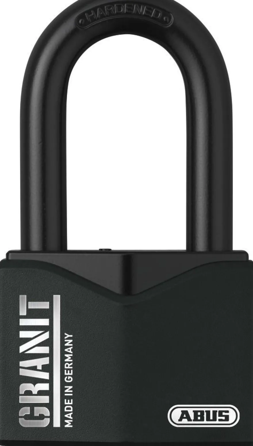 Abus Vorhangschloss GRANIT™ 37/55HB50