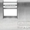 ABUS Vorhangschloss Titalium™ 82TI/70