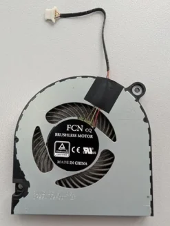 Acer Aspire A315-51 A315-52 A315-55 Cooling Fan Lüfter FCN48ZAVFATN00