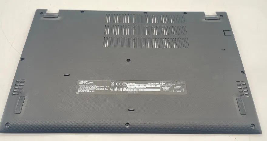 Acer Aspire 1 A115-32-C56R / / /3AK Bottom case Untere Abdeckung AP3A9000400