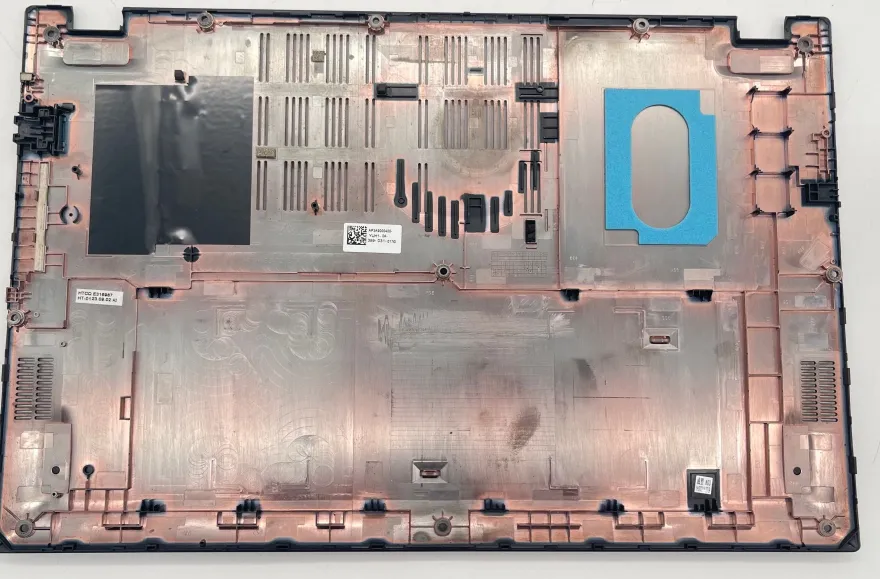 Acer Aspire 1 A115-32-C56R / / /3AK Bottom case Untere Abdeckung AP3A9000400