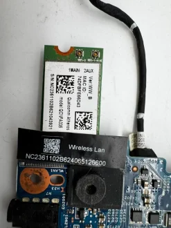 Acer Aspire MM1-571-GB0109 Motherboard Mainboard Intel Core i3-5005U