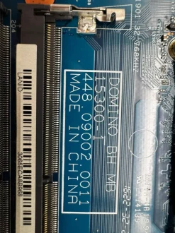 Acer Aspire MM1-571-GB0109 Motherboard Mainboard Intel Core i3-5005U