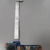 Acer Aspire V3-372 I/O Board USB Kombi-Audio 3,5mm SD-Kartenleser 448.06J07.0011