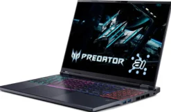 Acer Predator PHN16-73-76MC, Intel Core Ultra 7, 2,4 GHz, 40,6 cm (16 Zoll), 2560 x 1