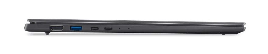 Acer Swift Go 16 AI OLED 16
