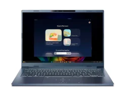 Acer Swift Go 14 AI SFG14-75 - Intel Core Ultra 9 288V / 3.3 GHz - Win 11 Home - Inte