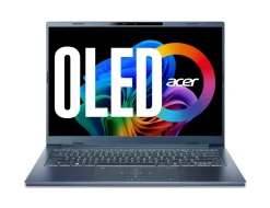 Acer Swift Go 14 AI SFG14-75 - Intel Core Ultra 9 288V / 3.3 GHz - Win 11 Home - Inte