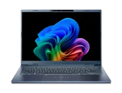 Acer Swift Go 14 AI SFG14-75 - Intel Core Ultra 9 288V / 3.3 GHz - Win 11 Home - Inte