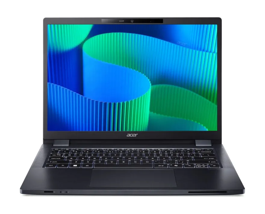 Acer TravelMate P4 14