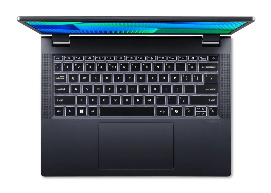 Acer TravelMate P4 14