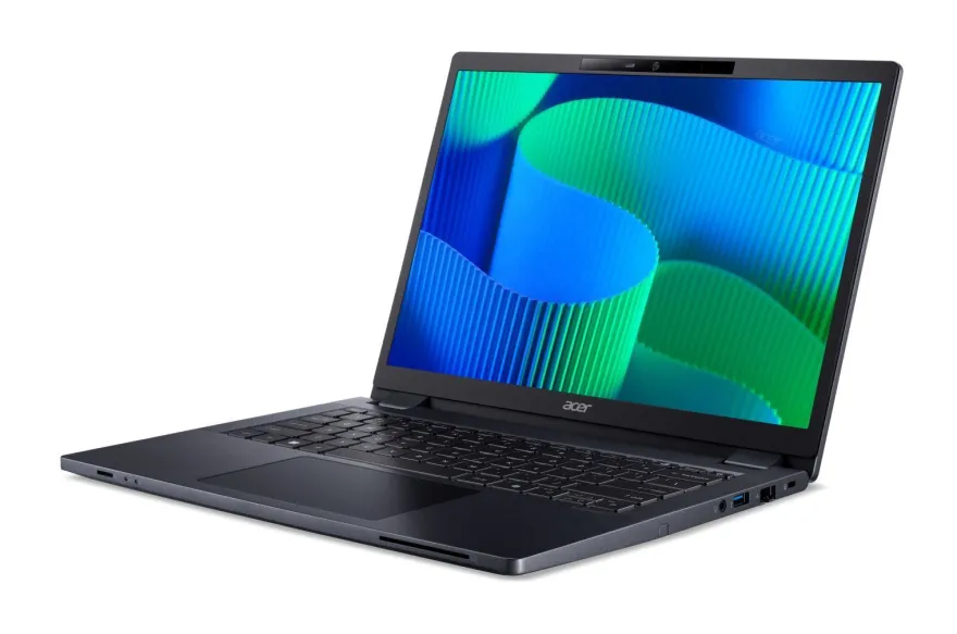 Acer TravelMate P4 14