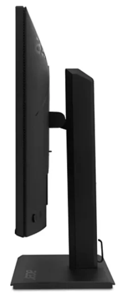 ACER VERO B247YGBMIPRX 23.8IN 1920X1080 VGA HDMI DP BLA