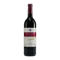Achaia Clauss Imiglykos Rotwein -lieblich- (6 x 0,75L)
