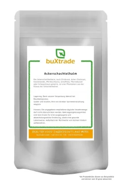 Ackerschachtelhalm 2 kg