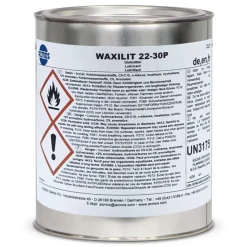 ACMOS Waxilit 22-30P 1 kg, Gleitmittel, Holzgleitmittel Paste Holzbearbeitung