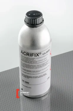 Acrifix 2R 2019 und / oder Katalysator CA 0020 2-Komponenten Klebstoff Plexiglas PMMA