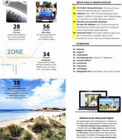 ADAC Motorwelt 3/2017: Der richtige Zeitpunkt für den Verkauf Ihres alten Autos