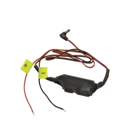 ADALIT KFZ Ladegerät 1 Stück 12/24 V eine LED-Industriehandleuchte L-3000 L-300