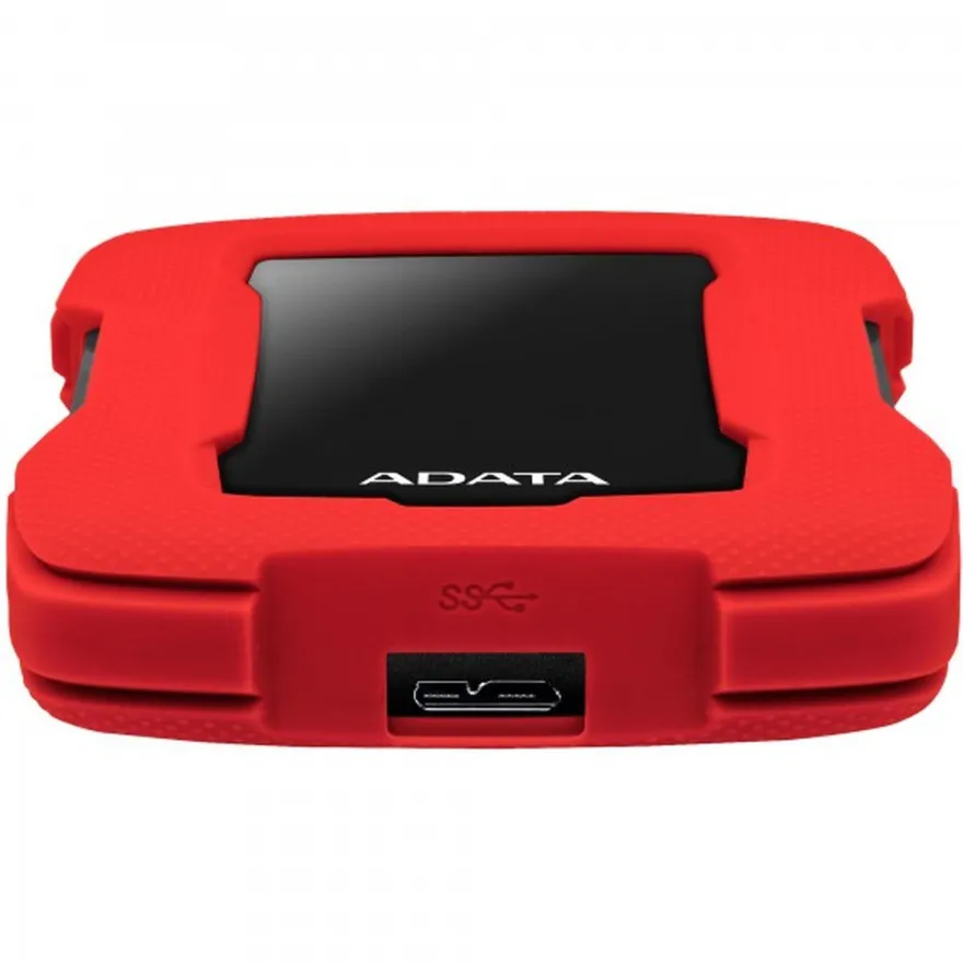 ADATA HD330 - Festplatte - 1 TB - extern (tragbar)
