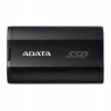 ADATA SSD SD-Festplatte 810 500 GB Schwarz