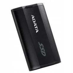 ADATA SSD SD-Festplatte 810 500 GB Schwarz