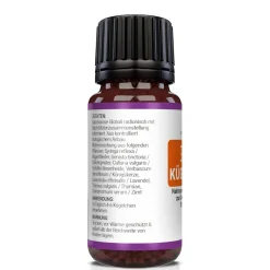 Adema Natural® HCG Kügelchen - Unterstützung des Fettstoffwechsels - hcg