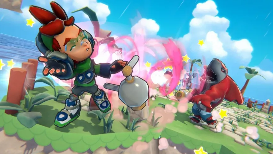 Aeolis Tournament – Steam Key (Aktivierungscode)