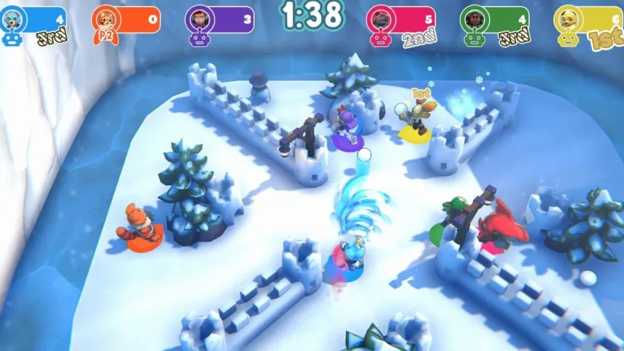 Aeolis Tournament – Steam Key (Aktivierungscode)