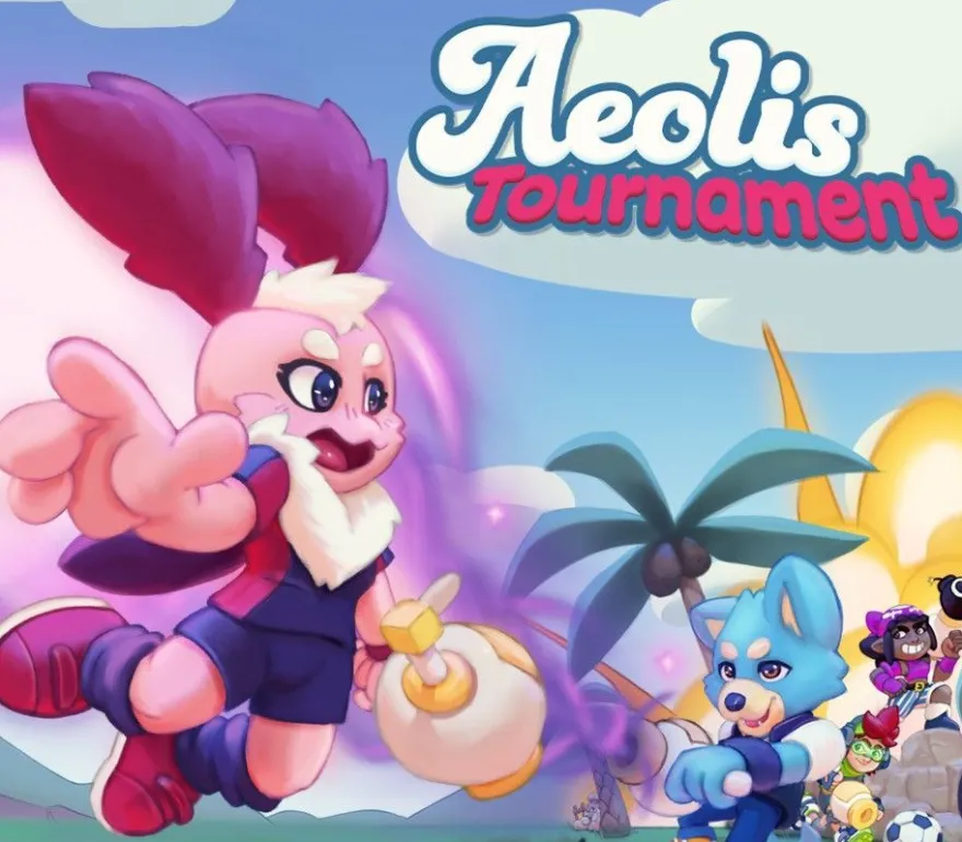 Aeolis Tournament – Steam Key (Aktivierungscode)