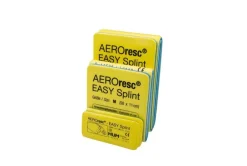 AEROresc®-EASYsplint, Universalschiene, Schiene