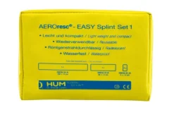 AEROresc®-EASYsplint, Universalschiene, Schiene