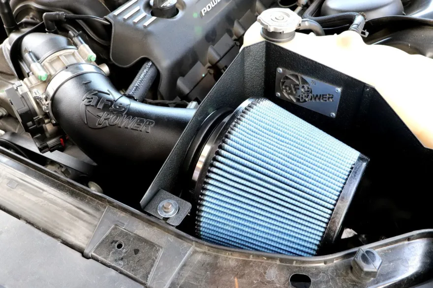 aFe Luftfilter Wide Open Power Filter SRT 6,4L + 18PS