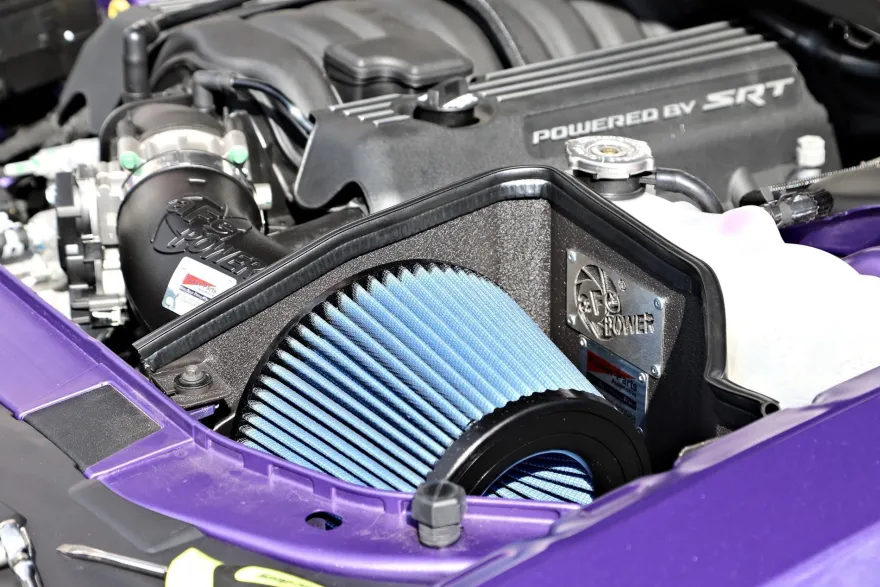 aFe Luftfilter Wide Open Power Filter SRT 6,4L + 18PS