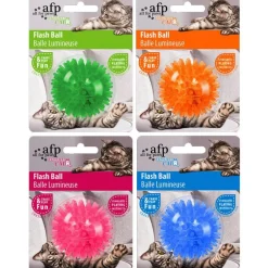 AFP Modern Cat Flash Ball