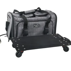 AFP Travel Dog - Rolling Pet Carrier