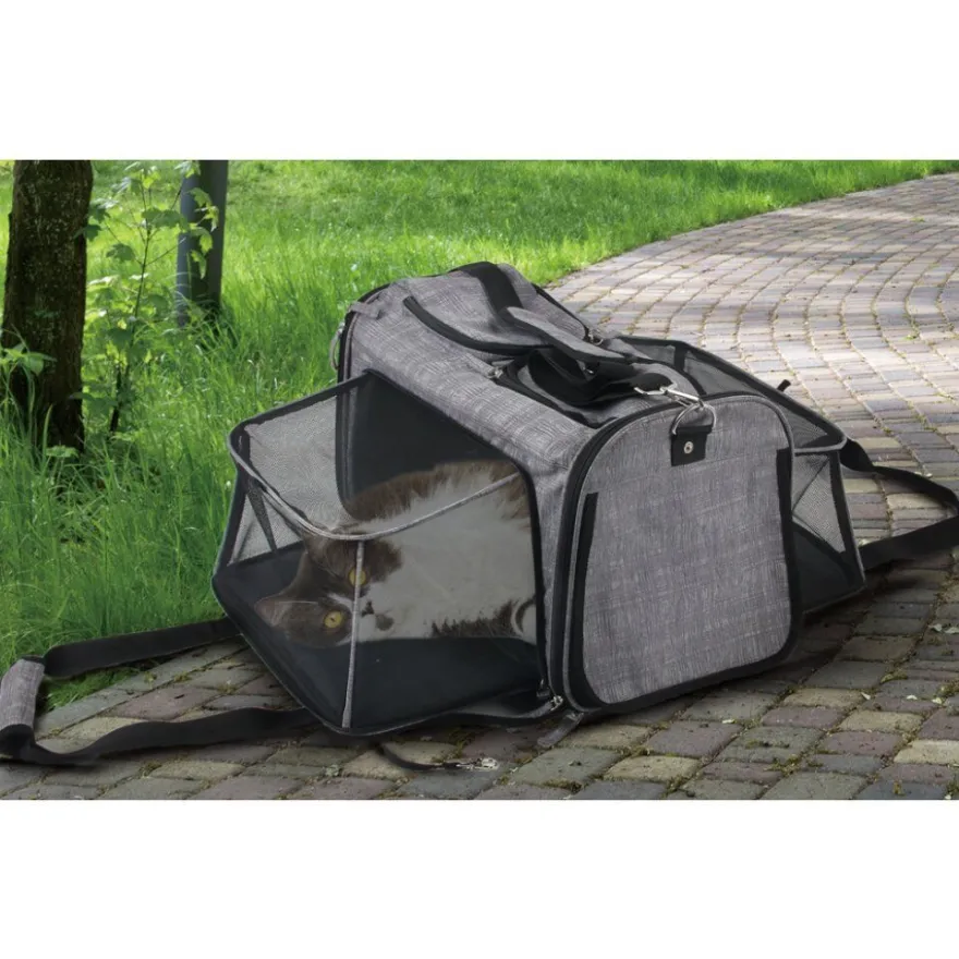 AFP Travel Dog - Rolling Pet Carrier