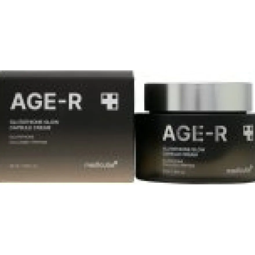 Age-R Glutathion Glow ( apselcreme) 50 ml
